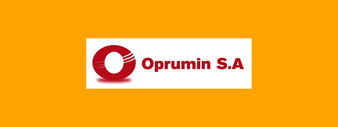 OpruminSA